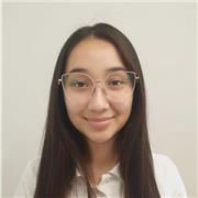 Profesora de “Pensamiento critico y Encontrando la Originalidad”, imparto clases a niños desde los 6 años, hasta los 20 años